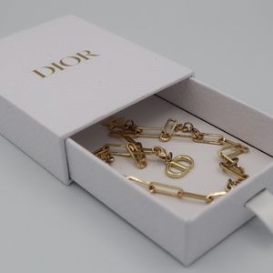 Christian Dior Phone Charm